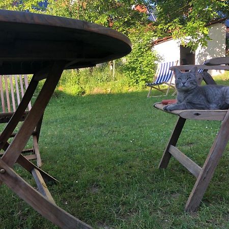 Káli Kerted Vendégházak Monoszló Lidi néni háza Extérieur photo